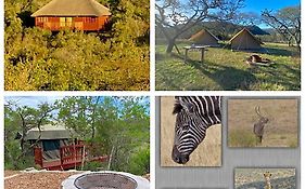 Horseshoe Game Reserve